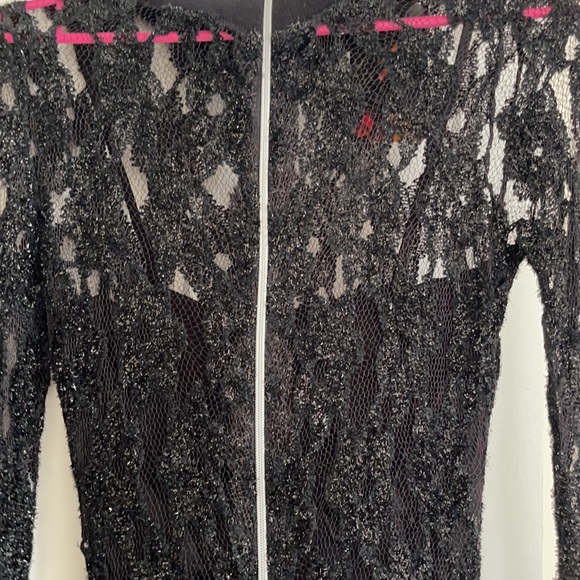 Dress black size 36 - Picture 6 of 6